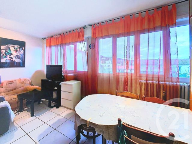 appartement - ROYAT - 63