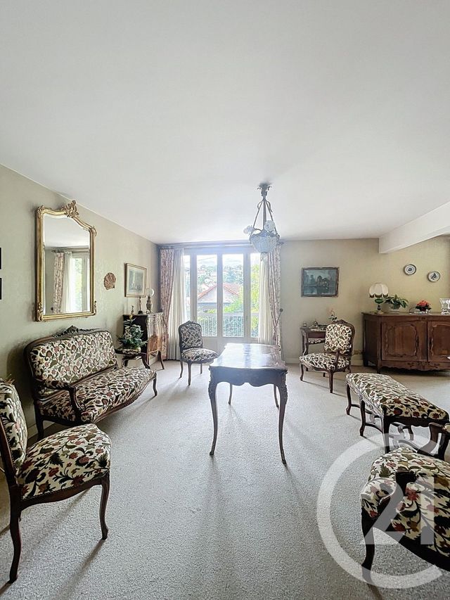 Appartement F5 à vendre CEYRAT