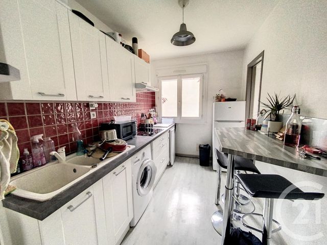Appartement F1 à louer CLERMONT FERRAND