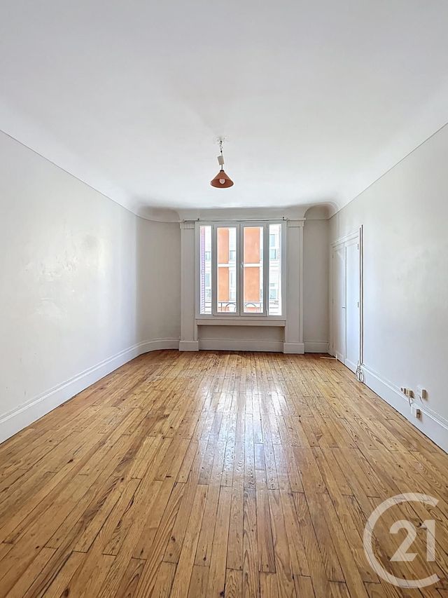 appartement - CLERMONT FERRAND - 63
