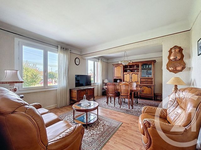 Maison à vendre CLERMONT FERRAND