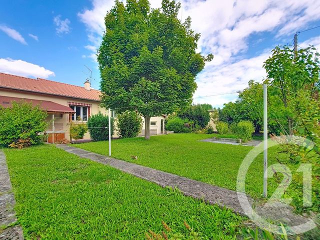 Afficher la photo en grand maison à vendre - 5 pièces - 92.85 m2 - CLERMONT FERRAND - 63 - AUVERGNE - Century 21 Stéphane Roume Immobilier