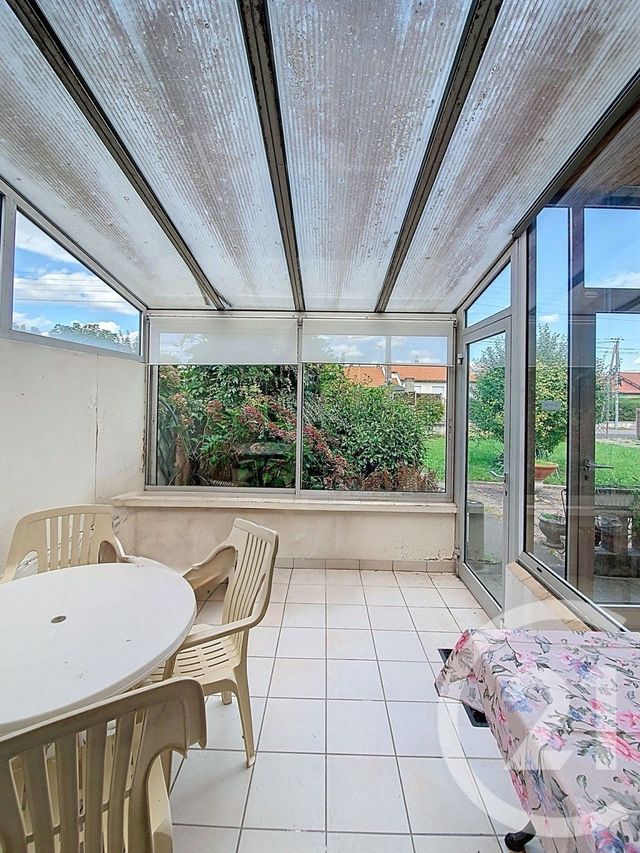 Afficher la photo en grand maison à vendre - 5 pièces - 92.85 m2 - CLERMONT FERRAND - 63 - AUVERGNE - Century 21 Stéphane Roume Immobilier