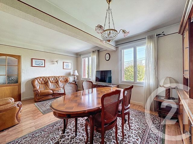 Maison à vendre CLERMONT FERRAND