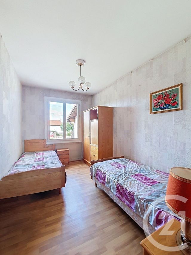 Afficher la photo en grand maison à vendre - 5 pièces - 92.85 m2 - CLERMONT FERRAND - 63 - AUVERGNE - Century 21 Stéphane Roume Immobilier