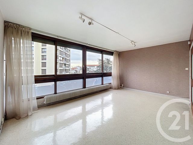 appartement - CLERMONT FERRAND - 63