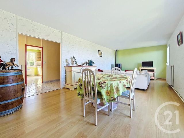maison - ST GENES CHAMPANELLE - 63