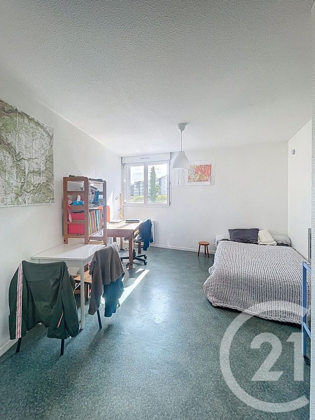 Immeuble à vendre CLERMONT FERRAND