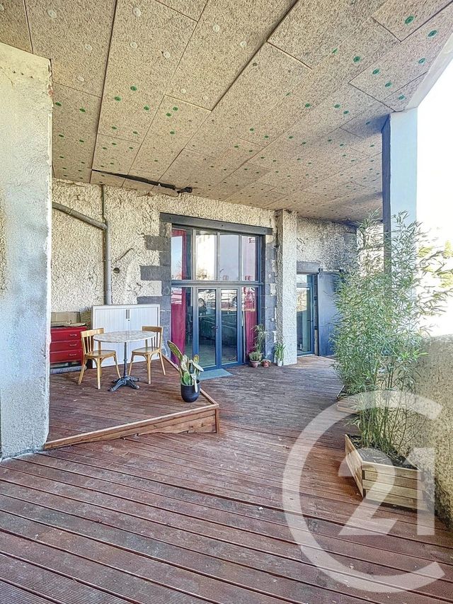 Appartement F4 à vendre - 4 pièces - 93.57 m2 - ROYAT - 63 - AUVERGNE - Century 21 Stéphane Roume Immobilier