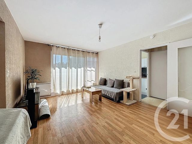 Appartement F2 à vendre CLERMONT FERRAND