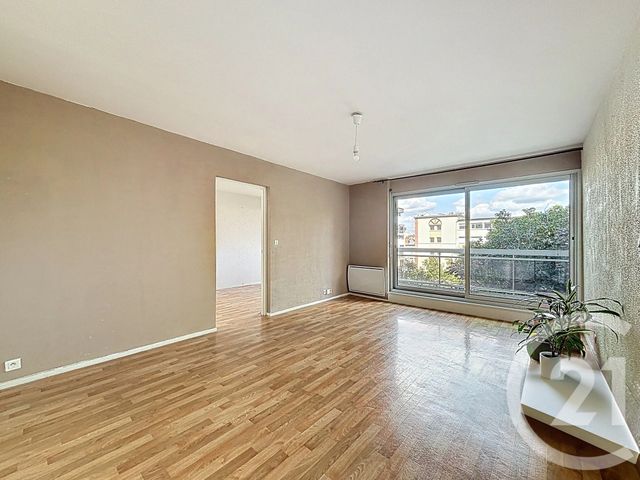 appartement - CLERMONT FERRAND - 63
