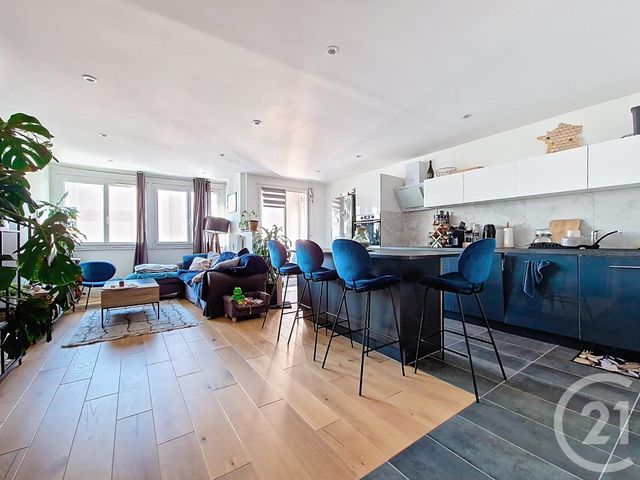 Appartement T3 à vendre CLERMONT FERRAND