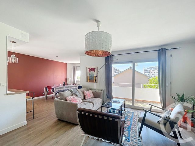 maison à vendre - 5 pièces - 110.0 m2 - CLERMONT FERRAND - 63 - AUVERGNE - Century 21 Stéphane Roume Immobilier