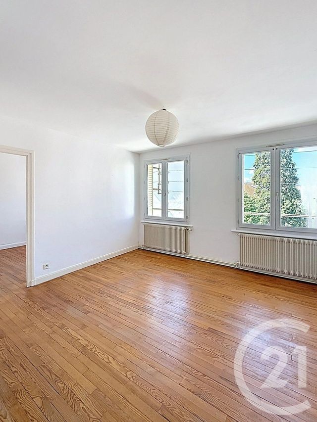 appartement - CLERMONT FERRAND - 63