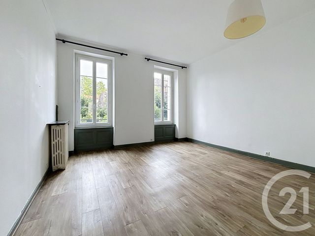 Appartement F4 à vendre - 4 pièces - 96.0 m2 - CLERMONT FERRAND - 63 - AUVERGNE - Century 21 Stéphane Roume Immobilier