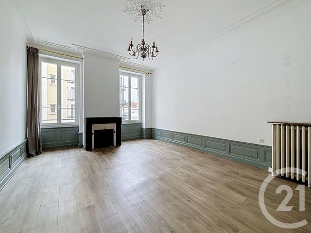 Appartement F4 à vendre CLERMONT FERRAND