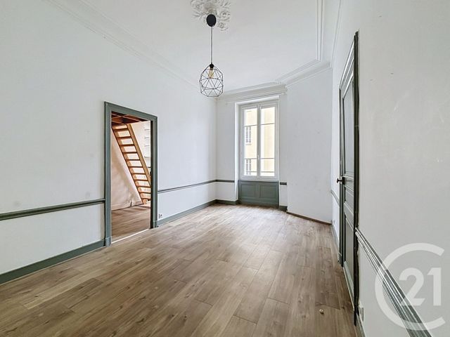 Appartement F4 à vendre - 4 pièces - 96.0 m2 - CLERMONT FERRAND - 63 - AUVERGNE - Century 21 Stéphane Roume Immobilier