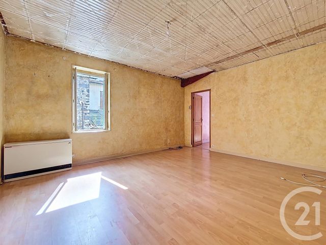 maison à vendre - 4 pièces - 67.43 m2 - AUBIERE - 63 - AUVERGNE - Century 21 Stéphane Roume Immobilier