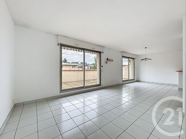 appartement - BEAUMONT - 63