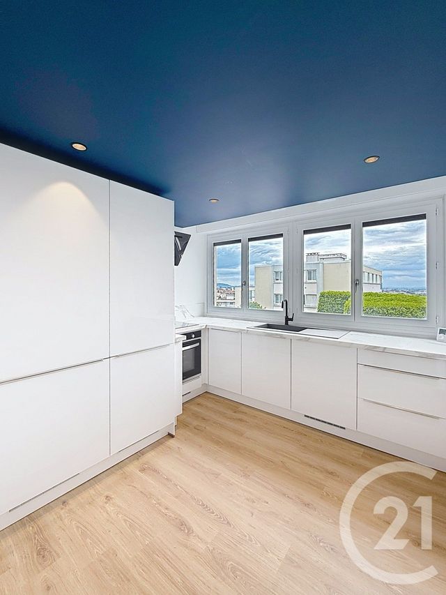 Appartement F2 à vendre CLERMONT FERRAND