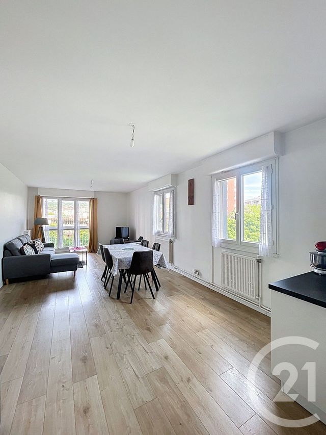 appartement - CLERMONT FERRAND - 63