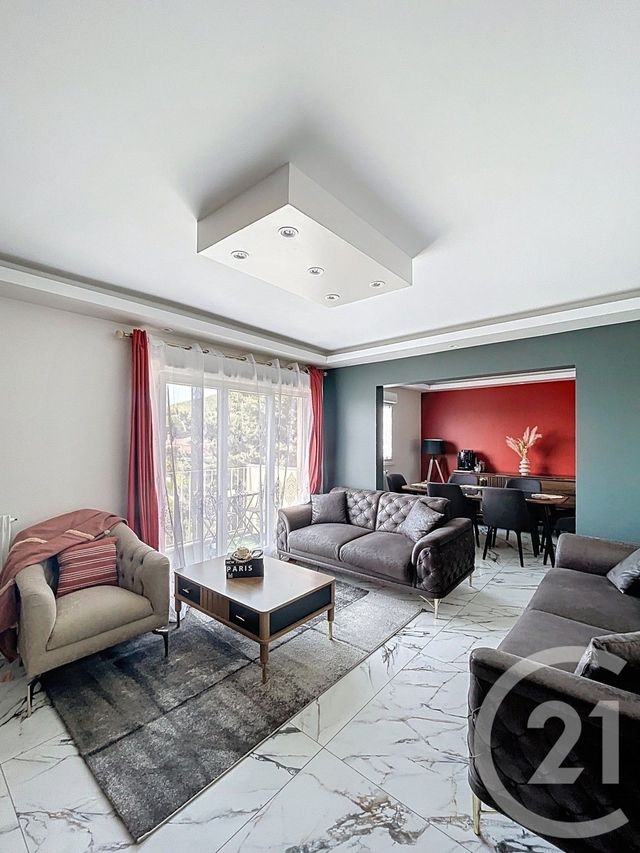 appartement - CLERMONT FERRAND - 63