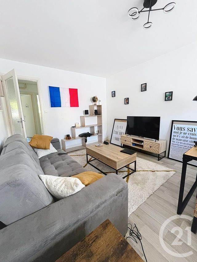 appartement - CLERMONT FERRAND - 63