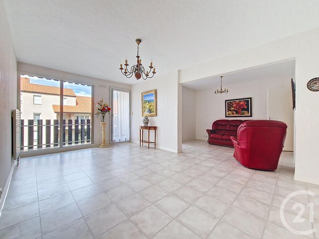 appartement - BEAUMONT - 63