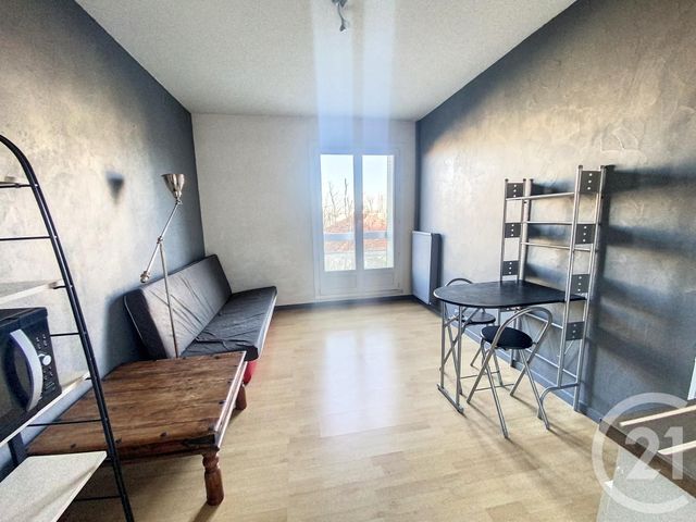 appartement - BEAUMONT - 63