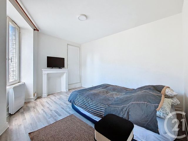 appartement - CLERMONT FERRAND - 63