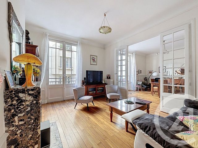 Appartement F5 à vendre - 5 pièces - 128.0 m2 - CLERMONT FERRAND - 63 - AUVERGNE - Century 21 Stéphane Roume Immobilier