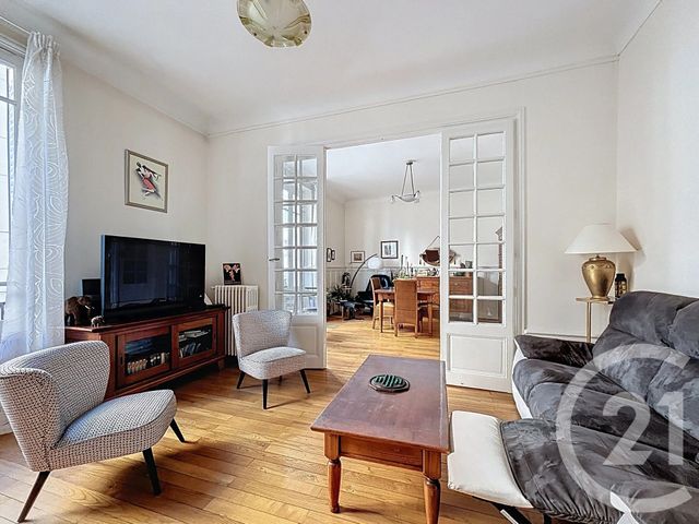 appartement - CLERMONT FERRAND - 63