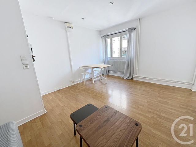 appartement - CLERMONT FERRAND - 63