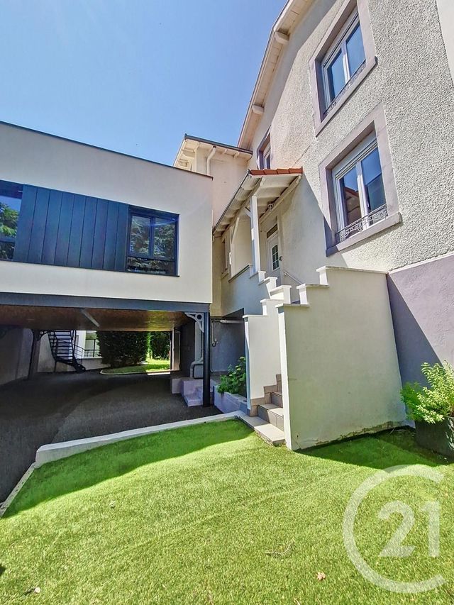 maison - CLERMONT FERRAND - 63