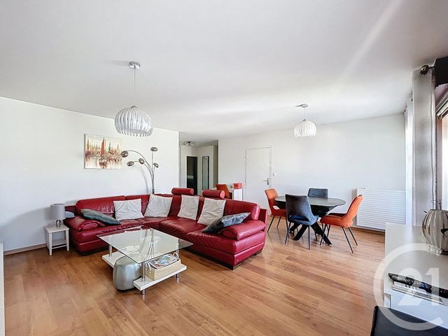 appartement - CLERMONT FERRAND - 63