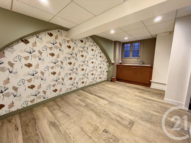 entreprise à louer - 20.0 m2 - CLERMONT FERRAND - 63 - AUVERGNE - Century 21 Stéphane Roume Immobilier