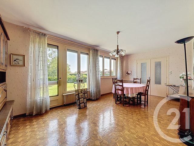 maison - GERZAT - 63
