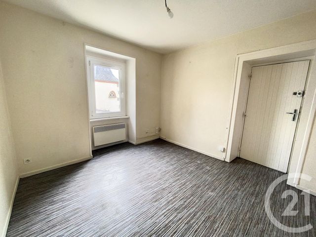 Appartement F2 à louer LA ROCHE BLANCHE