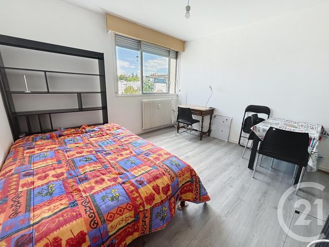 appartement - CLERMONT FERRAND - 63