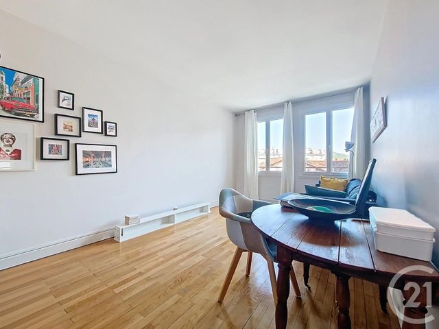 appartement - CLERMONT FERRAND - 63