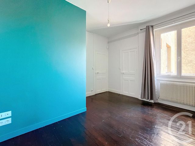 appartement - CLERMONT FERRAND - 63