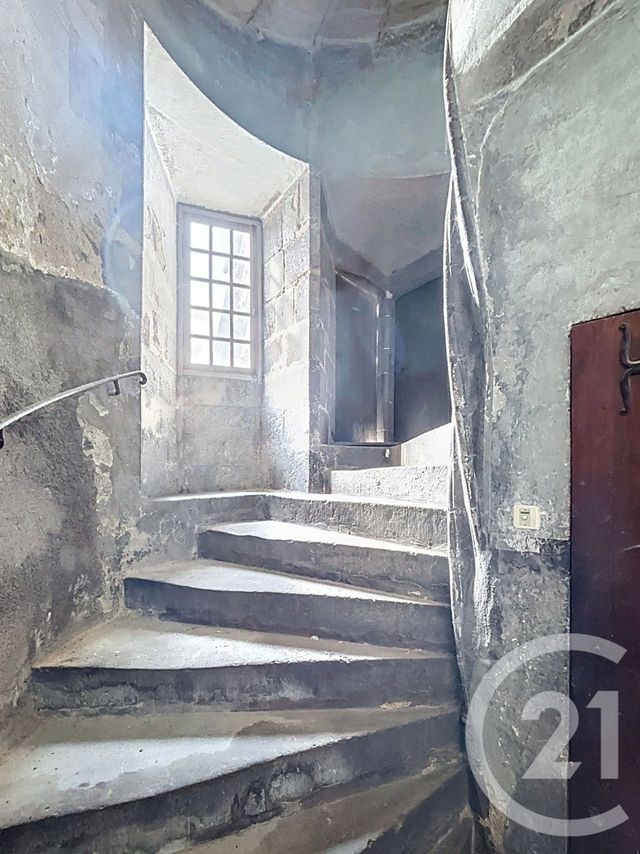 immeuble à vendre - 600.0 m2 - CLERMONT FERRAND - 63 - AUVERGNE - Century 21 Stéphane Roume Immobilier