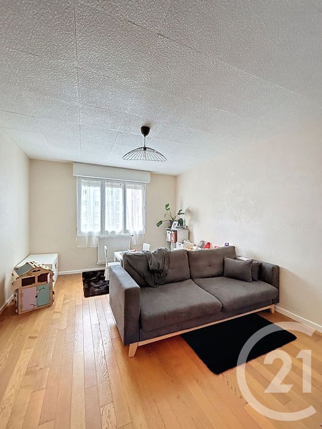 Appartement F3 à vendre BEAUMONT