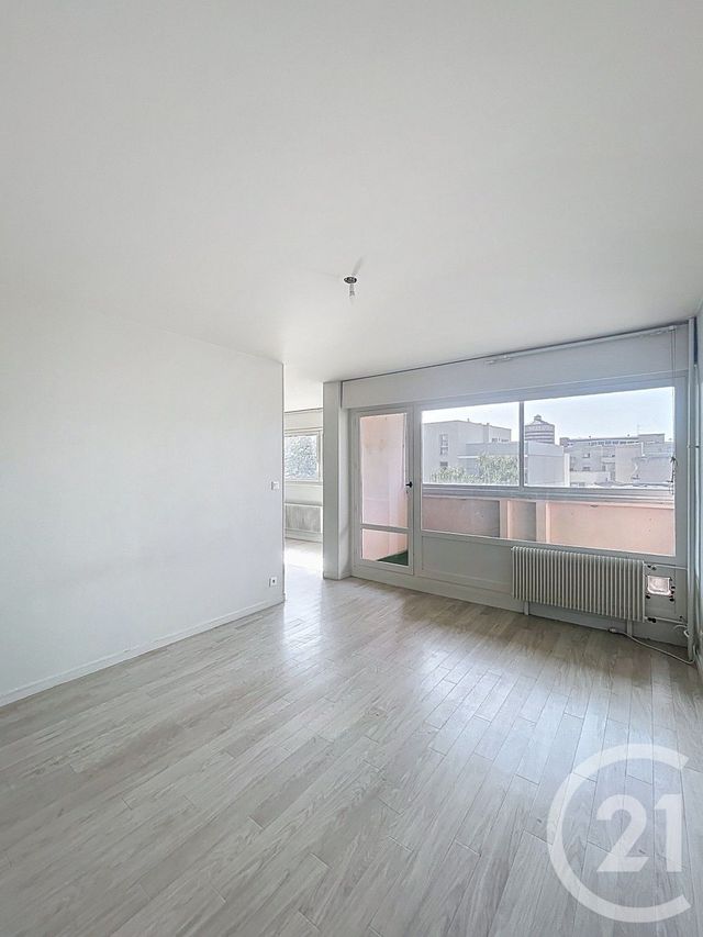 appartement - CLERMONT FERRAND - 63