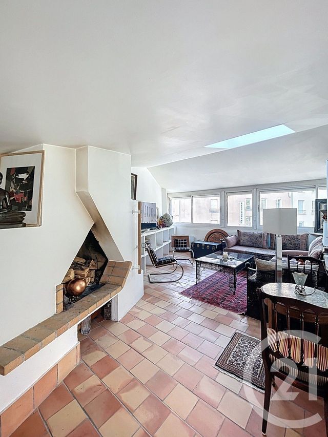 maison à vendre - 4 pièces - 106.0 m2 - CLERMONT FERRAND - 63 - AUVERGNE - Century 21 Stéphane Roume Immobilier