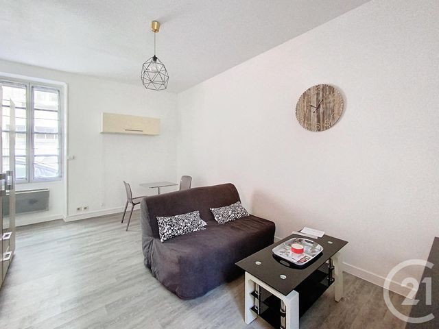 Appartement T1 à louer ROYAT