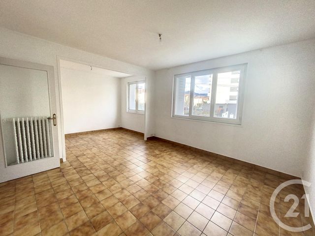 appartement - CLERMONT FERRAND - 63
