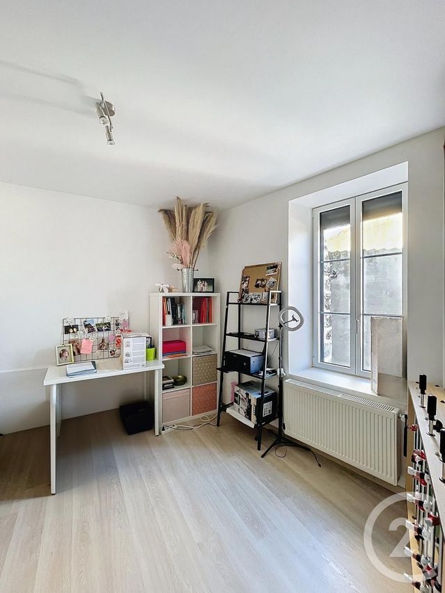 maison à vendre - 7 pièces - 152.0 m2 - NOHANENT - 63 - AUVERGNE - Century 21 Stéphane Roume Immobilier