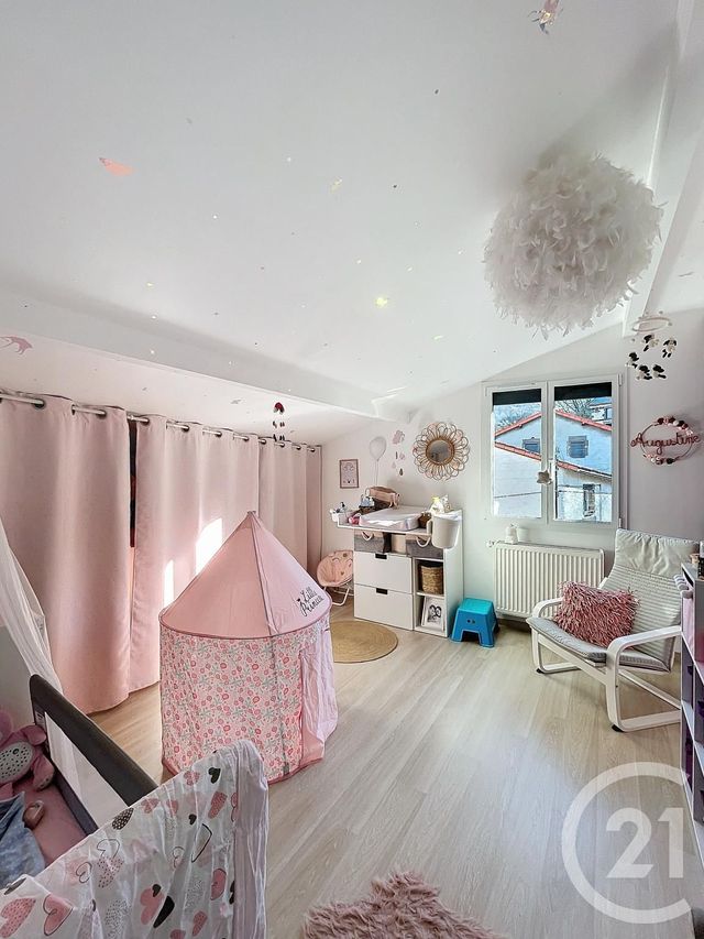 maison à vendre - 7 pièces - 152.0 m2 - NOHANENT - 63 - AUVERGNE - Century 21 Stéphane Roume Immobilier