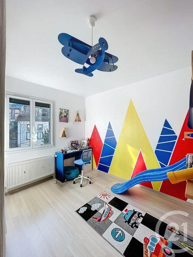 maison à vendre - 7 pièces - 152.0 m2 - NOHANENT - 63 - AUVERGNE - Century 21 Stéphane Roume Immobilier